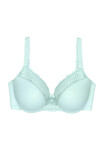 Podprsenka Ladyform soft W 1186 světlý tyrkys - Triumph 95F