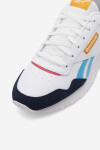 Tenisky Reebok REEBOK GLIDE GY0078-M Přírodní kůže (useň) - Semiš,Přírodní kůže (useň) - Lícová,Imitace kůže/-Ekologická kůže
