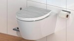 Schütte WHITE WAVE | Duroplast HG, Soft Close 4008431825847