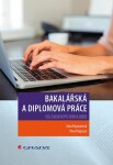 Bakalářská diplomová práce