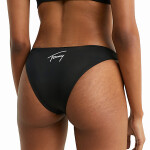 Dámské plavky Bikini UW0UW04086-BDS - Tommy Hilfiger S