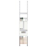 ABN Z19710D pole counter Obsah 1 ks