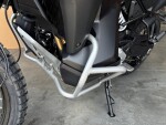Spodní padací rámy na CFMOTO 800MT-X