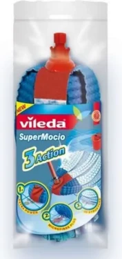 Vileda 3ACTION Náhradní mycí hlavice (137477)