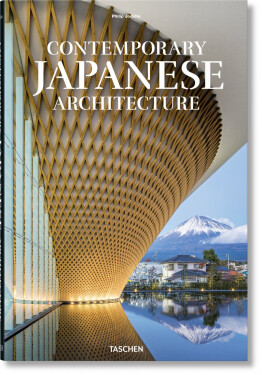 Contemporary Japanese Architecture - Philip Jodidio