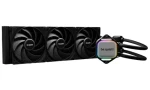 Be quiet! PURE LOOP 2 360mm / komplet vodního chlazení CPU / 3x 120mm / 2100 RPM / Intel AMD (BW019)