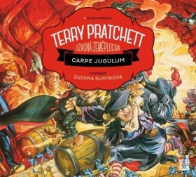 Carpe Jugulum Terry Pratchett