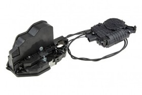 NTY Centrální zámek BMW 5 Gran Turismo (F07) SoftClose – zadní pravý