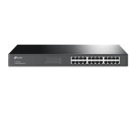 TP-Link switch TL-SG1024 (24xGbE, fanless) EDF_438251