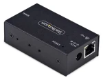 StarTech PoE adaptér RS-232 na Ethernet / Server sériových portů / DB-25 / RJ-45 / PoE 802.3af (I13P-SERIAL-ETHERNET)