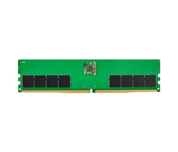 HP 16GB (1x16GB) DDR5-5600 nECC UDIMM Z1/Z2 G1, Pro 4/ E8 G1 EDF_1520600