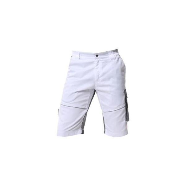 Ardon Montérkové kraťasy URBAN SUMMER bílé 52 bílé