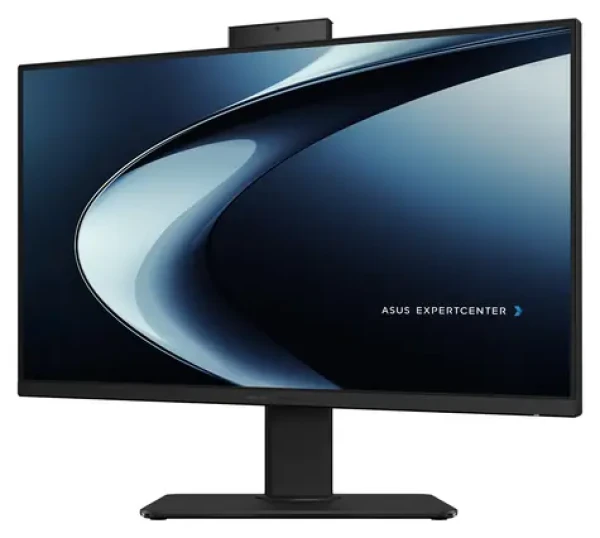 ASUS ExpertCenter P400 černá / All-in-one počítač / 27" FHD 100Hz / Intel Core 7 240H / 16GB / 1TB SSD (P470VAK-C7161TX)