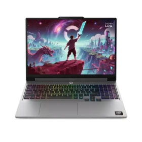 Lenovo LOQ 15AHP11 šedá / 15.3" WQXGA / AMD Ryzen 7 250 3.3GHz / 32GB / 1TB SSD / RTX 5060 8GB / W11H (83TN0034CK)