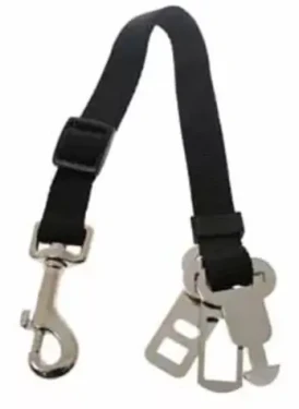 Crufts Universal Pet Seat Belt Restraint / Bezpečnostní pás pro mazlíčky (10700421)