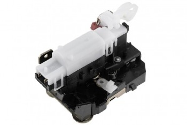 NTY Centrální zámek DACIA DUSTER (HS_) 2010–2018 – zadní levý