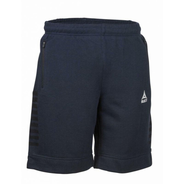 Šortky Select Oxford M T26-02242 XL