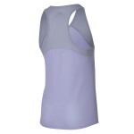 Běžecké tílko Mizuno DryAeroFlow Tank J2GAA20369 Velikost textilu: M