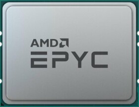 AMD EPYC 7742 @ 2.25GHz - TRAY / Turbo 3.4GHz / 64C128T / L3 256MB / Bez VGA / SP3 / Zen3 / 225W (100-000000053A)