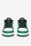 Sportovní Puma REBOUND LAYUP LO SL JR 37049024 Imitace kůže/-Ekologická kůže
