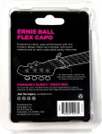 Ernie Ball Flex Capo Black