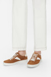 Tenisky Lasocki WI16-REDAA-01 Přírodní kůže (useň) - Semiš