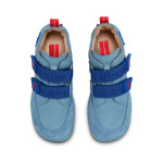 Affenzahn Halbschuh Leder Buddy Shark Jr boty 00428-30211 25