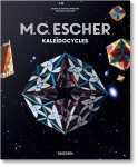 M.C. Escher. Kaleidocycles - Wallace G. Walker