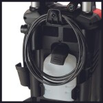 Elektrická vysokotlaká myčka Einhell TE-HP 170 4140770