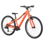 Scott Contrail 400 Flame orange, pneu 24", barva oranžová, model 2026 - ZDARMA dopravné, odborná montáž, seřízení a sada světel!