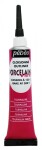 Pébéo Porcelaine 150 kontura 20 ml - červená