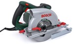 Elektrická okružní pila Bosch PKS 55 A 0603501020