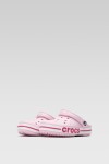 Pantofle Crocs BAYABAND CLOG 205089-6TG Materiál/-Syntetický