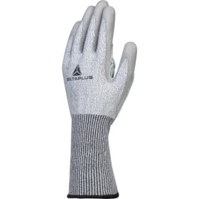 Rukavice Delta Plus VENICUTDX1 Barva: Šedá, Velikost rukavic: 8 VECUTDX1GR08