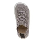 Dětské barefoot tenisky LIGHT GREY Froddo G3130262-2 - 34