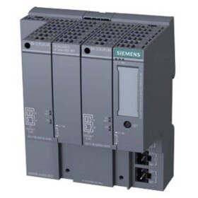 Siemens 6GK52022BH002BD2 6GK5202-2BH00-2BD2 síťový switch 10 / 100 MBit/s