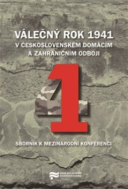 Válečný rok 1941