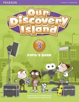 Our Discovery Island