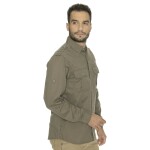 Bushman Pánská expediční košile Zikmund, khaki XL