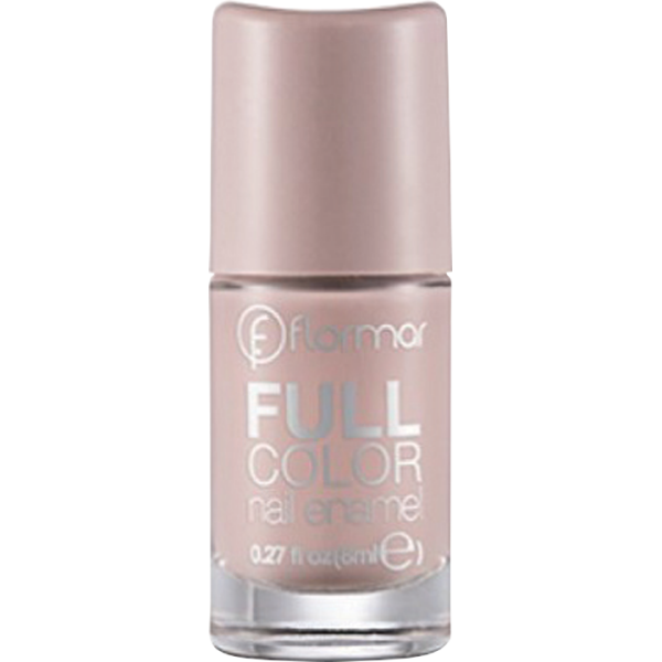 Flormar lak na nehty Full color FC05