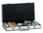 Poker set 300 High Gloss Chips