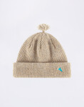 Klättermusen Heimdal Beanie 2.0 120 Clay