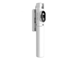 Selfie držák se stativem BLAVEC P02 White