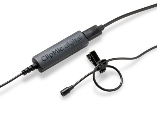 Apogee ClipMic digital 2