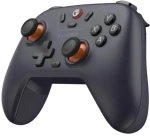 GameSir Nova Lite fialová / Bluetooth 2.4GHz USB-C / Nintendo Switch / Android / PC / iOS (6936685221413)