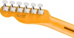 Fender American Ultra Luxe Vintage 60s Telecaster Custom RW LPB