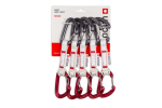 Set expresek Ocún Kestrel QD Bio-Dyn-Ring 15mm 5-Pack