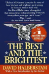 The Best and the Brightest - David Halberstam