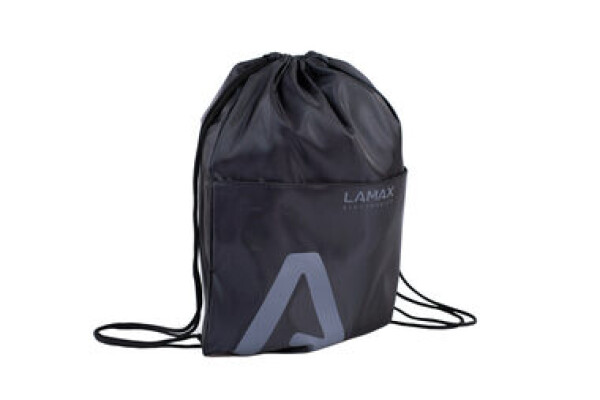 LAMAX Sportback černá / Sportovní batoh / 15 l (LMXSPBLACKGIFT)