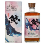 Kujira 12y 40% 0,7 l (kazeta)